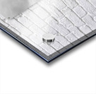 Hallgrimskirkja Acrylic print