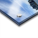 Toronto Skyline Acrylic print