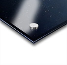 Kitt Peak at Night Acrylic print