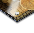 Needle in Haystack Acrylic print