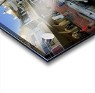 Benalmadena Acrylic print