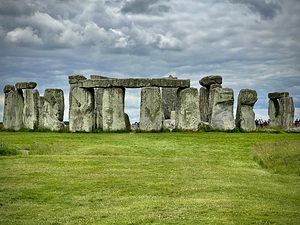 Stonehenge
