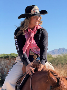 Rodeo Queen