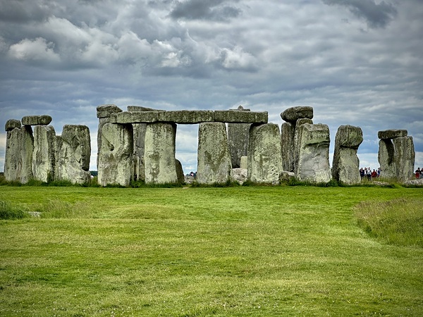 Stonehenge Print