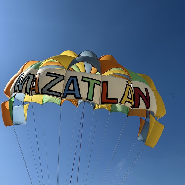 Mazatlan Print