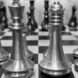 Chess Royalty