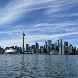 Toronto Skyline