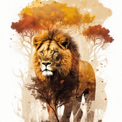 King of the Jungle AI