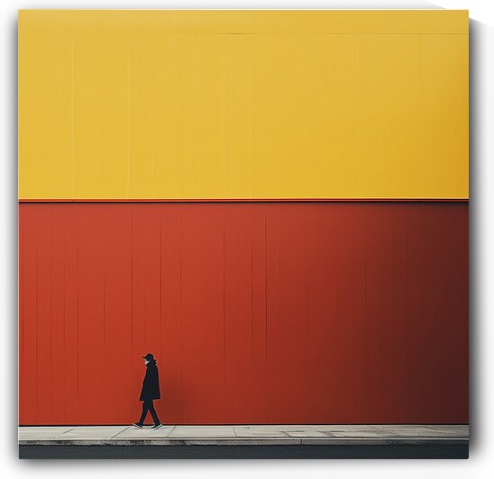 Minimalist AI by Bob Hudson