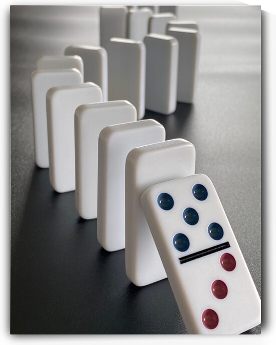 Lean On Me by Bob Hudson