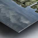 Stonehenge Metal print