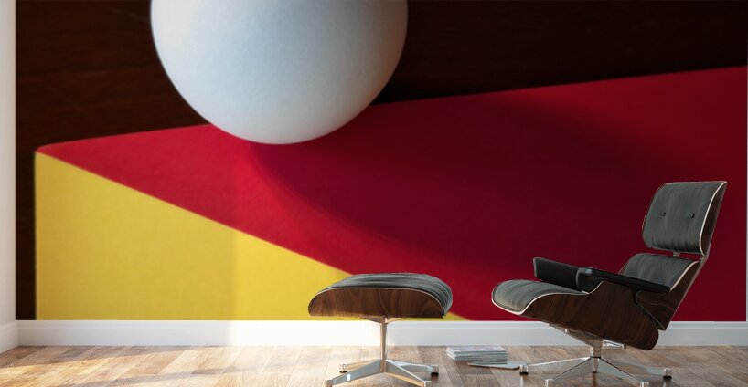 Don t Jump   Wall Murals