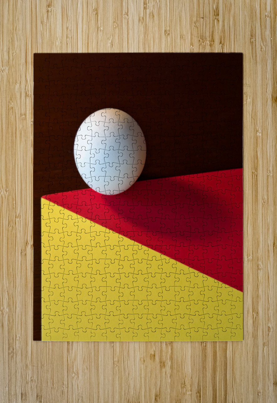 Don t Jump   Bob Hudson Puzzle printing