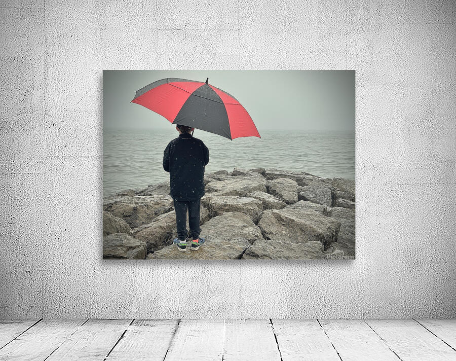 Longing for Sunshine Wall Preview