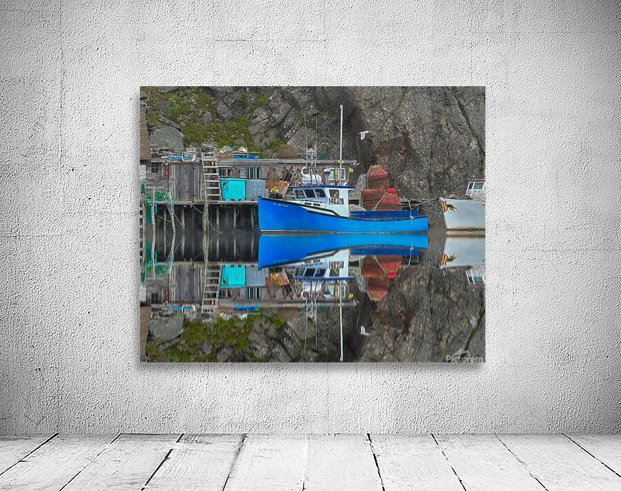 It s All Good Wall Preview