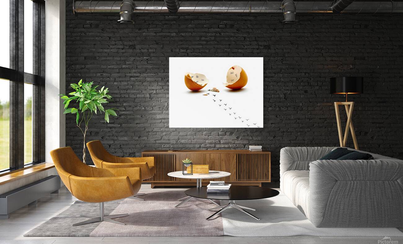 Its About Time  Reproduction