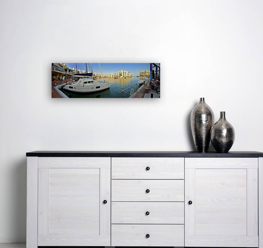 Benalmadena Reproduction